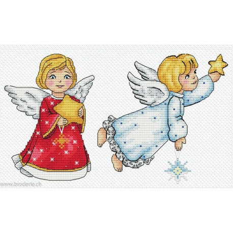 Andriana, kit Angels (SANA-11)