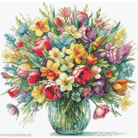 Andriana, kit Bright mood (SANYA-04)