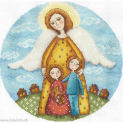 Andriana, kit Childhood amulet (SANA-10)