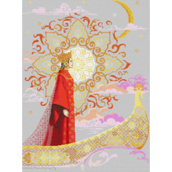 Andriana, kit Queen (SANTS-14)