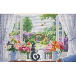 Luca-S, kit The Window of Dreams (LUCASBU5088)