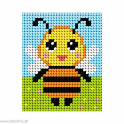 Orchidea, kit enfant Abeille (OR9794)