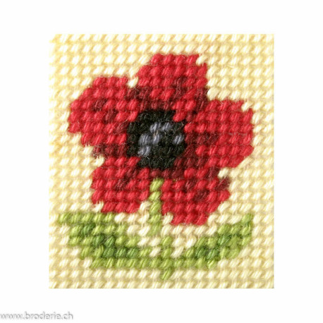 Orchidea, kit enfant Fleur (OR9712)