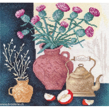 Oven, kit Autumn Motifs -2 (OV1705)