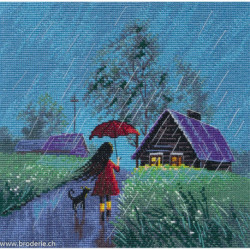 Oven, kit Summer rain (OV1706)