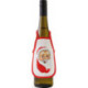 Permin, kit 3 tabliers pour bouteille de vin Père-Noël (PE78-5270)