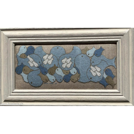 Points Com, grille l'océan (PCO014)