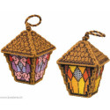 Riolis, kit Lanterns Vintage (RI2309AC)