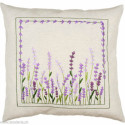 Vervaco, kit coussin Lavande (PN0222938)