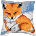 Vervaco, kit coussin petit renard (PN0203146)