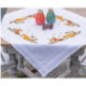 Vervaco, kit imprimé nappe Animaux d'automne (PN0223035)