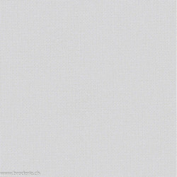 Zweigart, Etamine Lugana 10 fils/cm coloris mastic (3835-7011)