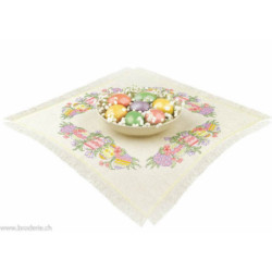 Riolis, kit Easter Joy Table Topper (RI2322)