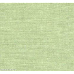 Zweigart, Lin Belfast 12.6 fils/cm vert (3609-6083)