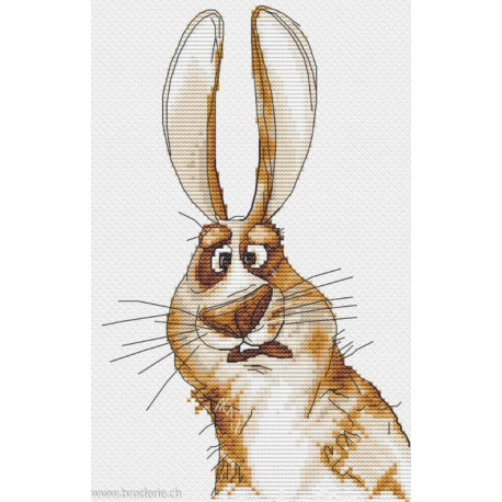 Andriana, kit Emotions. Bewilderment. (SANE-07)