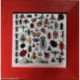 Points Com, grille Les insectes (PCO2137)