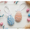 Abris Art, kit perles Easter Tenderness (AABT-057)