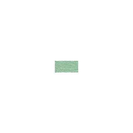 DMC mouliné N° 3817 (DMC3817)