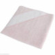 DMC, sortie de bain rose (DMC-RS2340R)