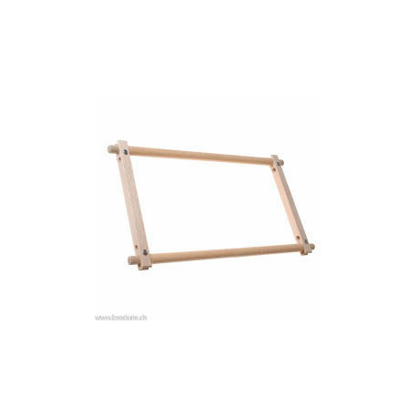 Elbesee, métier à cliper 30x22cm (E-E129)