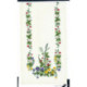 Eva Rosenstand, kit Chemin de table fraises (EV23-286)
