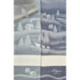 Graziano, Linge de cuisine gris Innevato (CU6507)