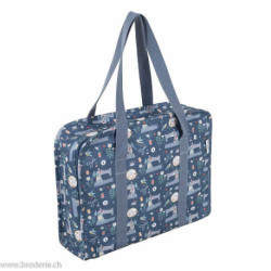 Hobby Gift, sac à ouvrage Loisirs créatifs (HGPCS636D)