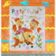 Isabelle Vautier, grille Petite Bulle d'Amour (BBL05)