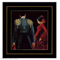 Lanarte, kit Danseurs en passion (LA0150003)