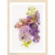 Lanarte, kit La rencontre fleurs de chacun (LA0203633)