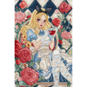 LetiStitch, kit A Glimpse of Wonderland (SLETIL9960)