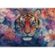 LetiStitch, kit Eyes of the Wild (SLETIL9957)