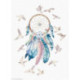 LetiStitch, kit Make your dreams come true (SLETI945)