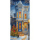 LetiStitch, kit Victorian Christmas (SLETIL9953)