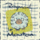 LiliPoints, Grille Enfant - Raymond le mouton (E002)