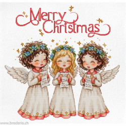 Luca-S, kit Angelic Song (LUCASB1437)