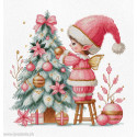 Luca-S, kit Christmas Joy (LUCASB1439)