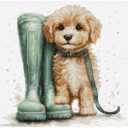 Luca-S, kit For a Walk (LUCASB1426)