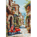 Luca-S, kit Italy in the Perfume of Flowers (LUCASBU5095)