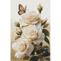 Luca-S, kit LushThe Scent of Roses (LUCASB7056)
