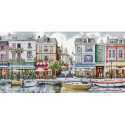 Luca-S, kit Quayside (LUCASBU5103)