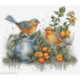 Luca-S, kit Song of The Birds (LUCASBU5031)
