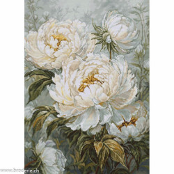 Luca-S, kit The Light of Spring Peonies (LUCASB715)