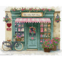 Luca-S, kit The Little Gift Shop (LUCASB1429)