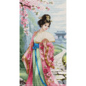 Luca-S, kit The Song of Cherry Blossoms (LUCASBU5105)