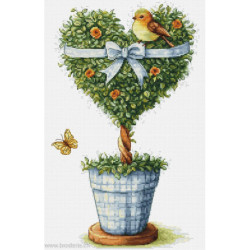 Luca-S, kit The Tree of Love (LUCASB7051)
