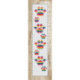 M&D Créations, kit marque-page Pattes (MDCK10)