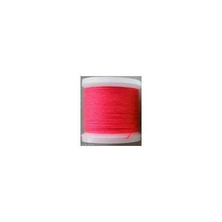 Madeira, Bobine Néon Rose (N950)