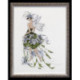 Mirabilia Nora Corbett, grille Jasmine Pixie Couture Collection (NC127)