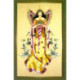 Mirabilia, grille Fairie Treasures (MD66)